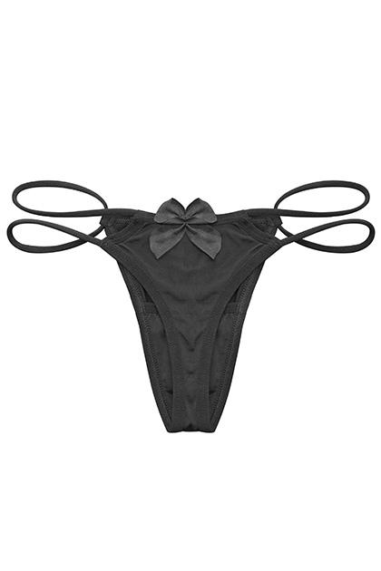 Panty Vibe Sweetheart - Pink (Fully Covered with Silicone Toy and Remote)