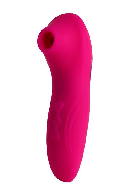 Swirl - Pink