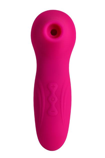 Swirl - Pink