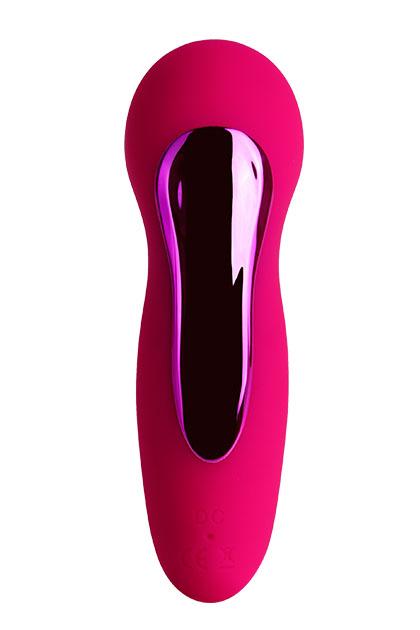 Swirl - Pink