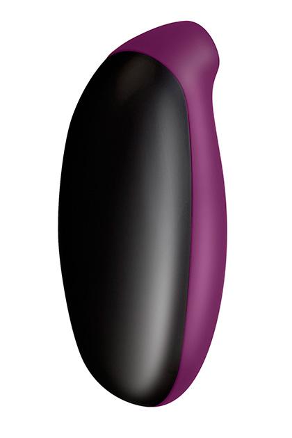 Sweet Tornado Purple / Black