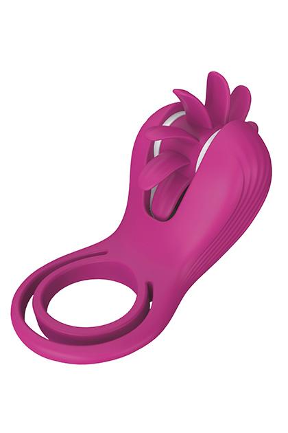 Superfly Ring Pink