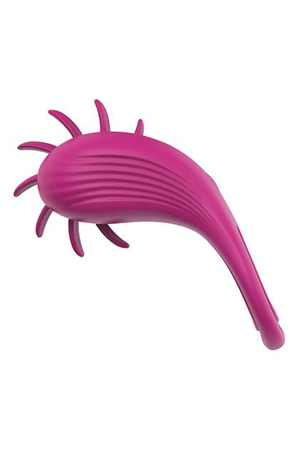 Superfly Ring Pink