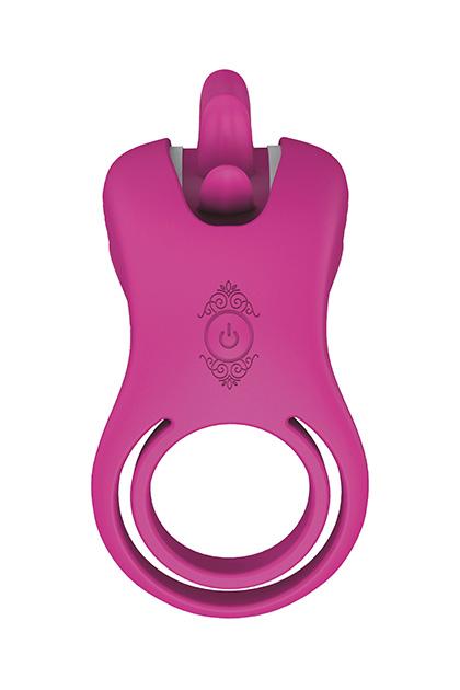 Superfly Ring Pink