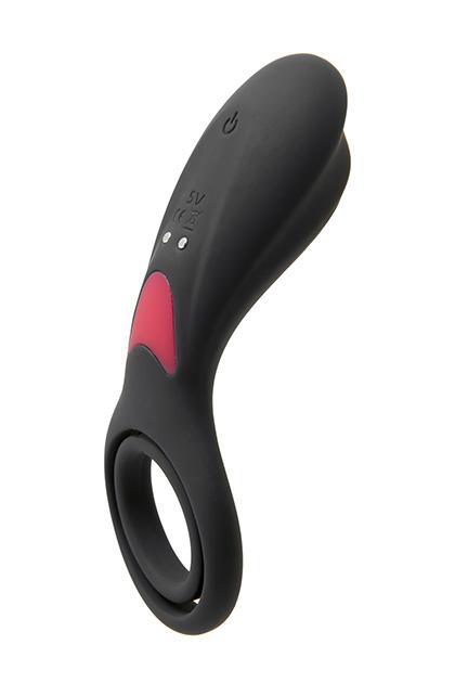 Remington - Black