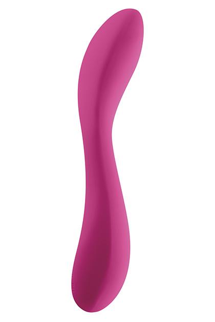 Libido - Cerise (Fully Covered with Silicone)