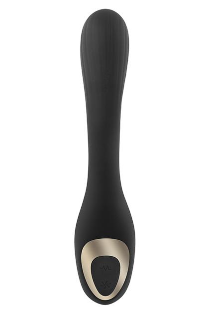 Dual Suction - Black