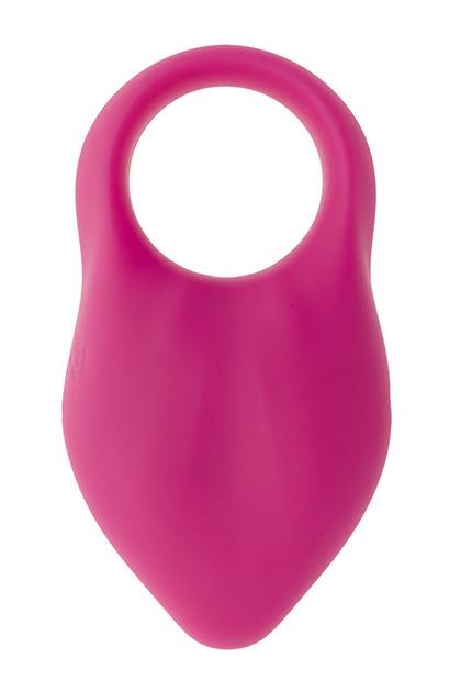 Softie Ring Pink (Covered with Liquid Silicone)