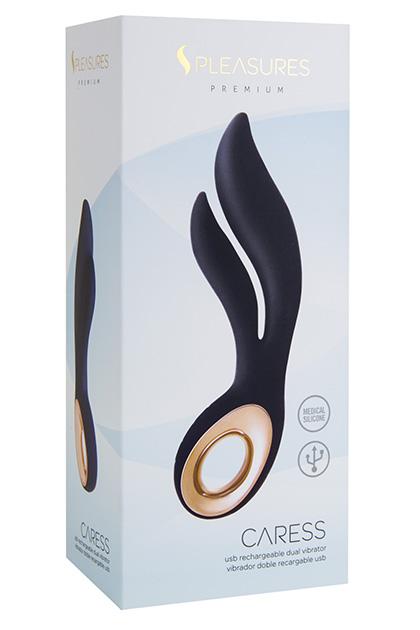 Caress - Black