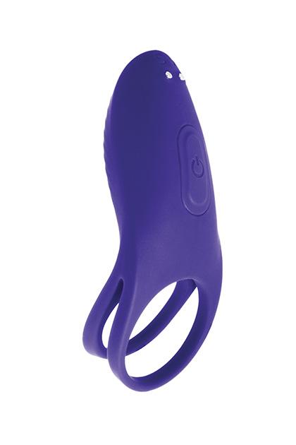 Snugler - Purple (Fully Covered with Silicone)
