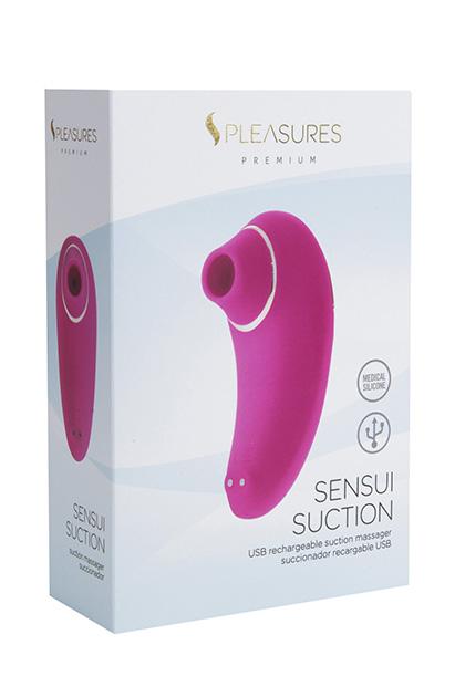 Sensui - Pink