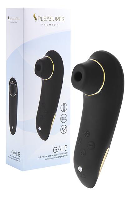 Gale - Black