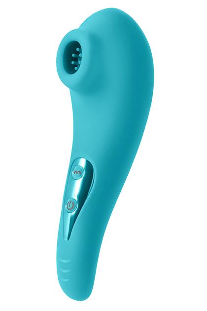 Sweet Suction Turqouise