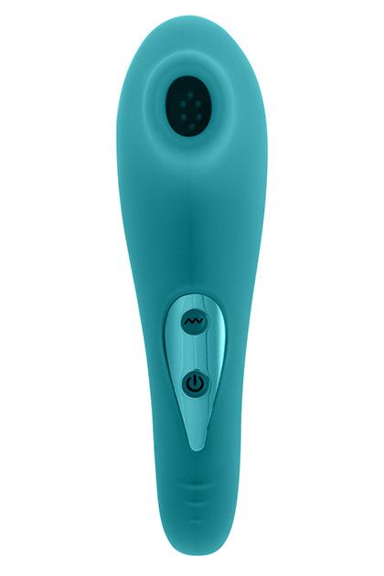 Sweet Suction Turqouise