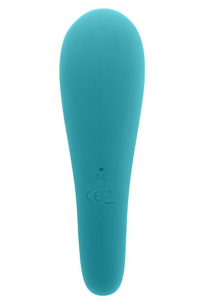 Sweet Suction Turqouise
