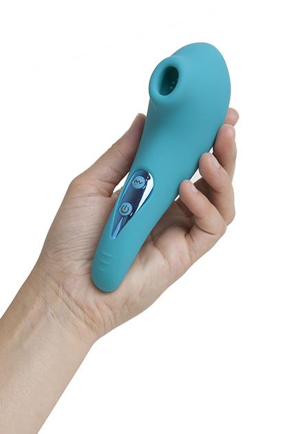 Sweet Suction Turqouise