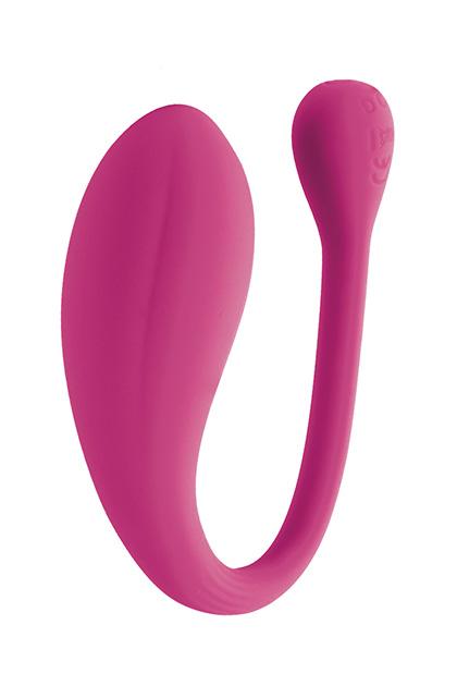 Viviane - Cerise (Fully Covered with Silicone)