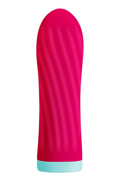Twist & Shout - Cerise