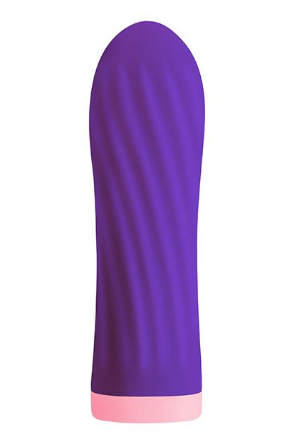 Twist & Shout - Purple