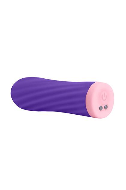 Twist & Shout - Purple
