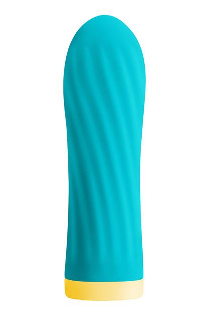Twist & Shout  - Turquoise