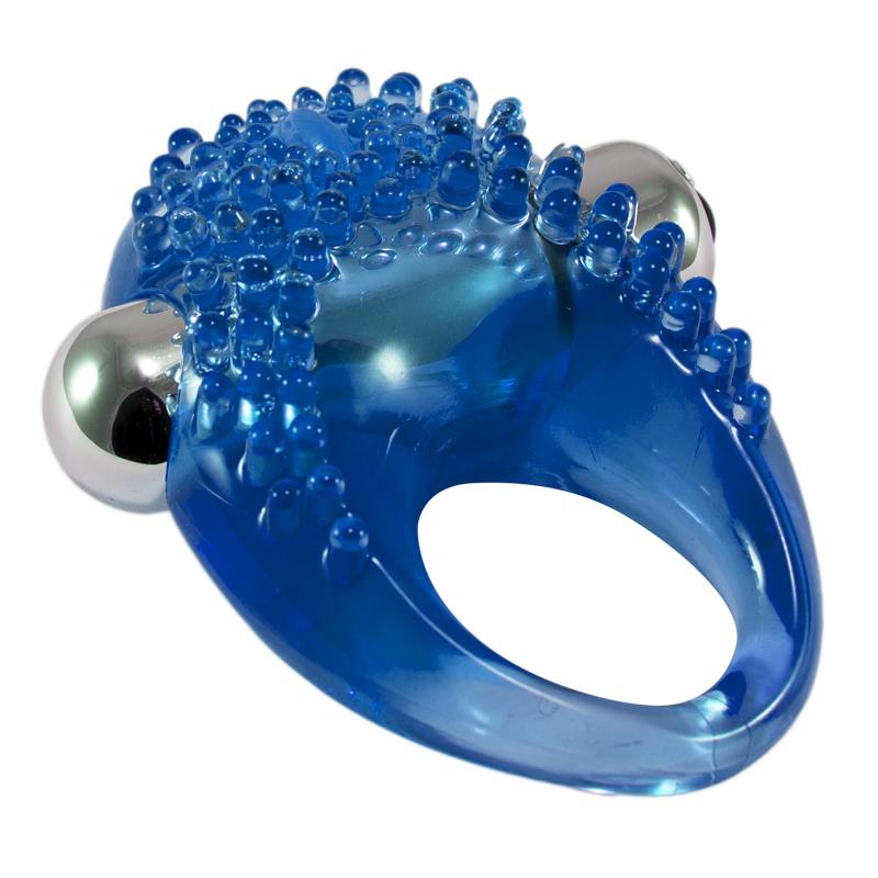 Connect Zing Ring - Blue