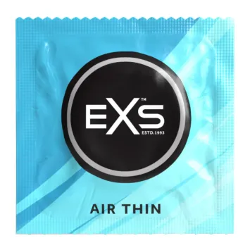 EXS Air Thin Condooms - 48 stuks