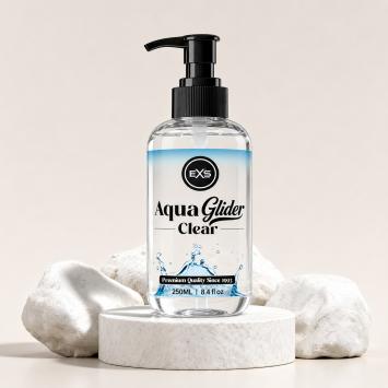 Aqua Glider - 250ml