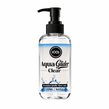 Aqua Glider - 250ml