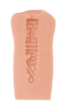 Masturbator - Satisfaction Magazine Be Hot