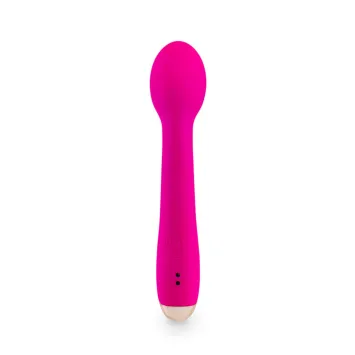 Petites - Big G Vibrator Pink