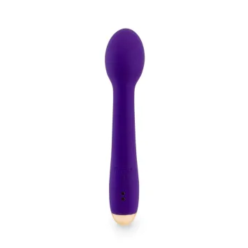 Petites - Big G Vibrator Purple