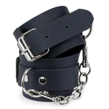 Kink Curious Beginner BDSM Kit Black