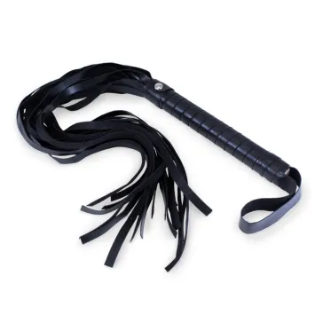 Kink Curious Beginner BDSM Kit Black