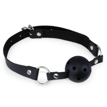 Kink Curious Beginner BDSM Kit Black