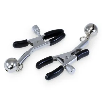 Kink Curious Beginner BDSM Kit Black