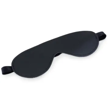 Kink Curious Beginner BDSM Kit Black