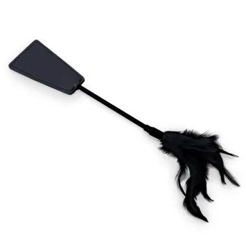 Kink Curious Beginner BDSM Kit Black