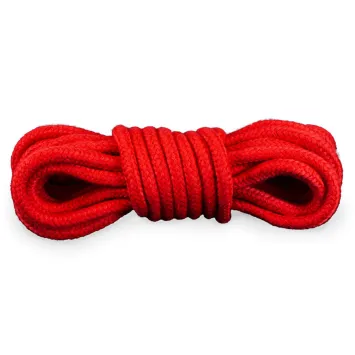 Kink Curious Beginner BDSM Kit Red