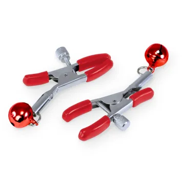 Kink Curious Beginner BDSM Kit Red