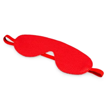 Kink Curious Beginner BDSM Kit Red