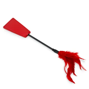 Kink Curious Beginner BDSM Kit Red