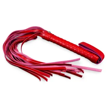 Kink Curious Beginner BDSM Kit Red