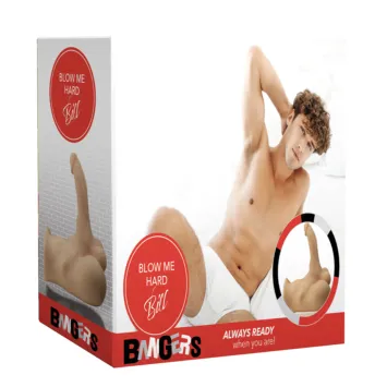 Bangers - Blow Me Hard Bill Masturbator