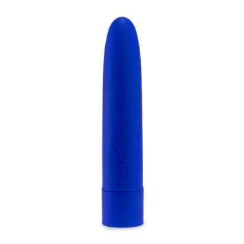 Bloomers Bluebell Vibrator - 5 Inch