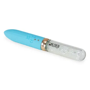 Petites Sparkle  - Lil' Bombshell Vibrator