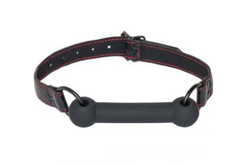 BallGag Bone - Black