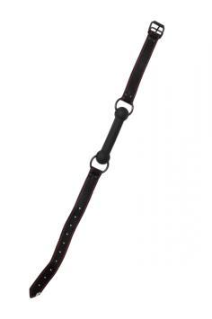 BallGag Bone - Black