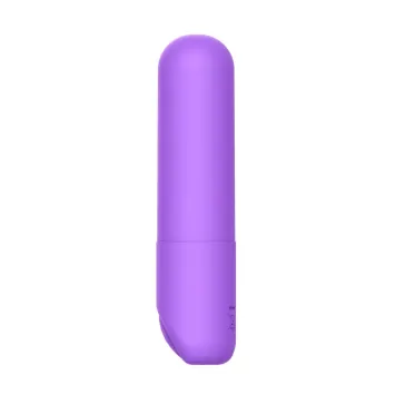 Bullet Vibrator Purple - BV2