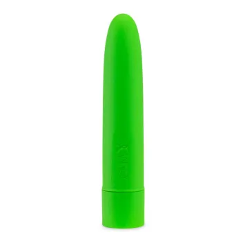 Bloomers Carnation Vibrator - 5 Inch